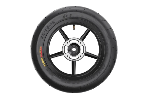 Yozma IN 10 Street Tire Set | Premium Front & Rear Tires - Image 10
