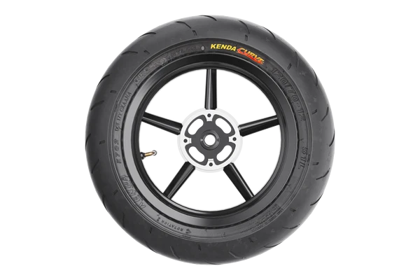 Yozma IN 10 Street Tire Set | Premium Front & Rear Tires - Image 11