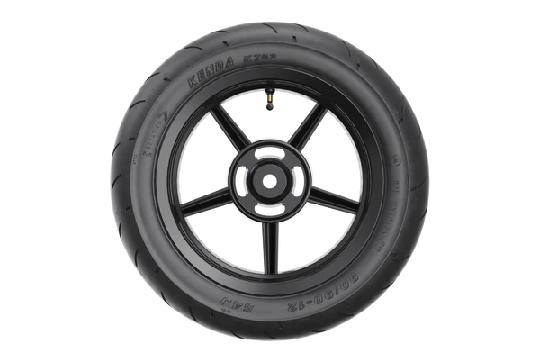 Yozma IN 10 Street Tire Set | Premium Front & Rear Tires - Image 6