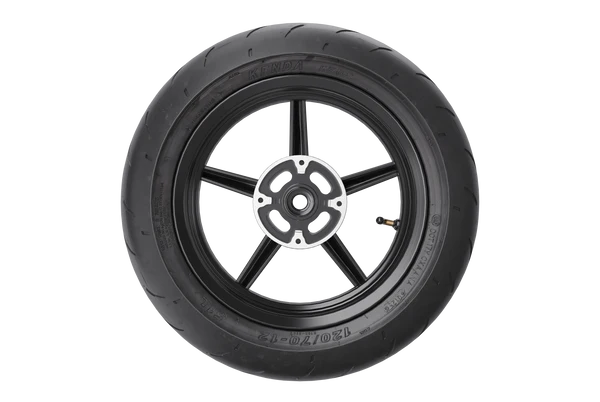 Yozma IN 10 Street Tire Set | Premium Front & Rear Tires - Image 12