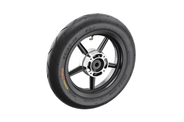 Yozma IN 10 Street Tire Set | Premium Front & Rear Tires - Image 7