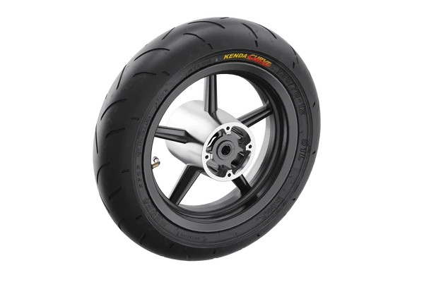 Yozma IN 10 Street Tire Set | Premium Front & Rear Tires - Image 13