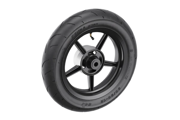 Yozma IN 10 Street Tire Set | Premium Front & Rear Tires - Image 8