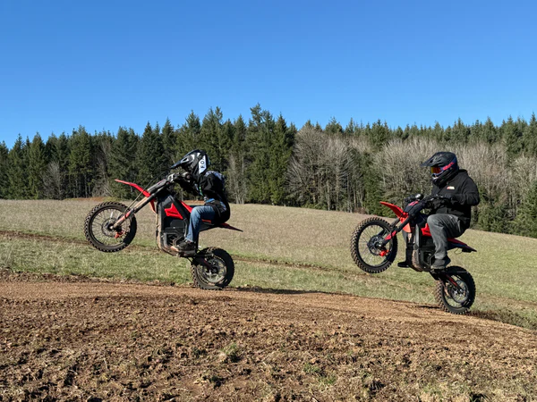 yazma ebike