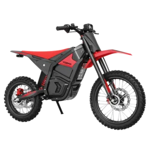 Yozma IN 10 Pro Electric Dirt Bike