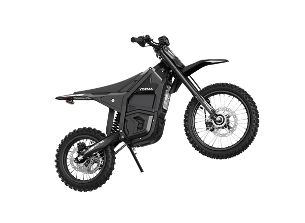 Yozma IN 10 Pro High-Performance Off-Road Electric Dirt Bike - Image 14