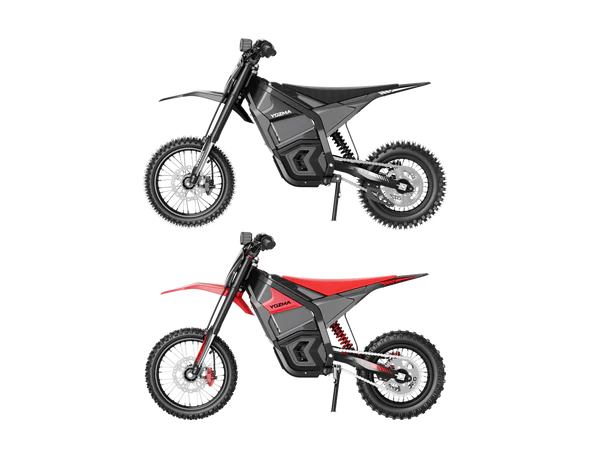 Yozma IN 10 Combo Pack (2 Bikes) – Best Value Dual Set - Image 2