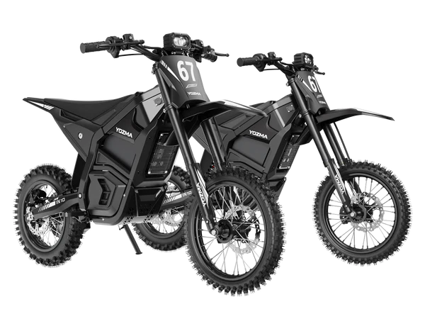 Yozma IN 10 Combo Pack (2 Bikes) – Best Value Dual Set - Image 8
