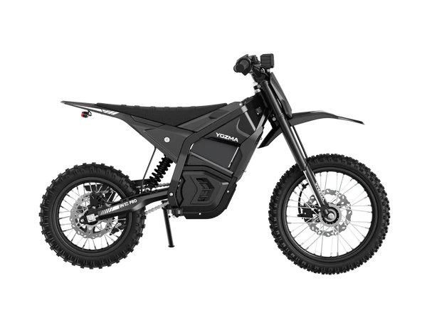 Yozma IN 10 Pro Electric Dirt Bike