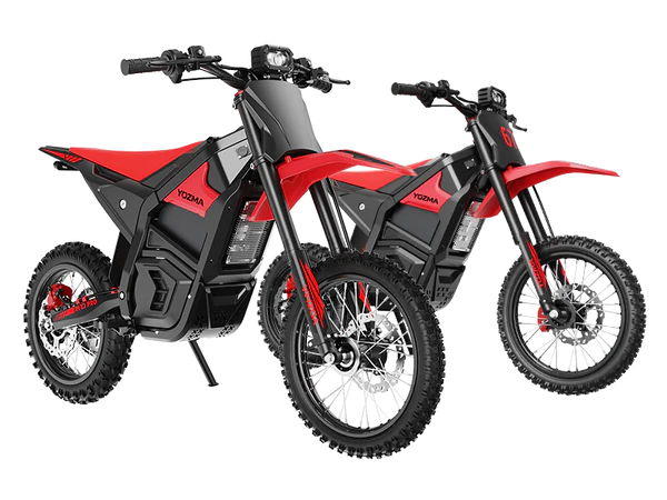 Yozma IN 10 IN 10 Pro Dual Bundle