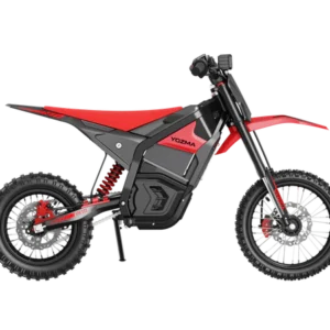 Yozma IN 10 Off-Road Electric Mini Dirt Bike For Teens & Adults