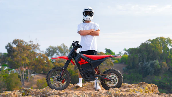 Yozma IN 10 Combo Pack (2 Bikes) – Best Value Dual Set - Image 4