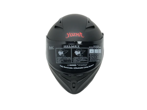 Yozma Safety Bundle Set - Image 3