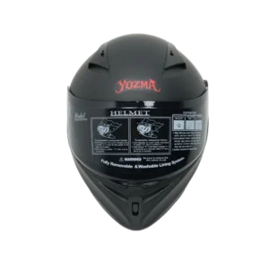 Yozma Dirt Bike Helmet for electric dirt bike and off-road riding