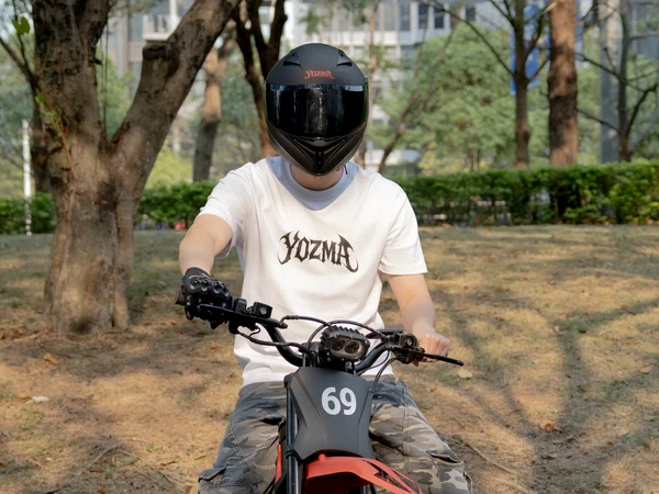 Yozma Safety Bundle Set - Image 8