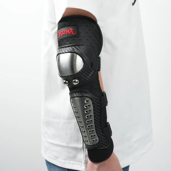 Yozma Elbow & Knee Pads Set - Image 5
