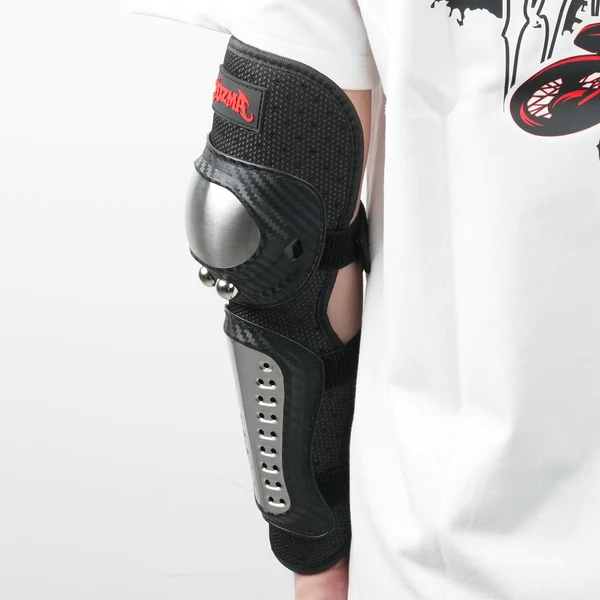 Yozma Elbow & Knee Pads Set - Image 6