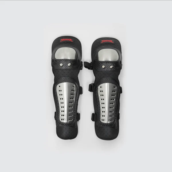 Yozma Elbow & Knee Pads Set - Image 3