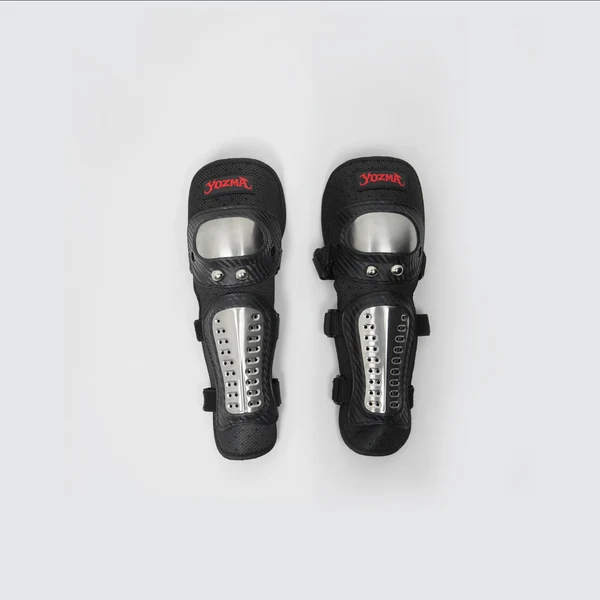 Yozma Elbow & Knee Pads Set - Image 4