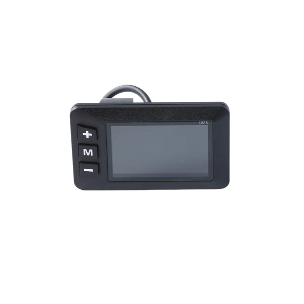 Yozma IN 10 G518 Display replacement screen