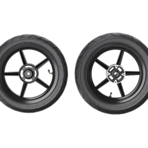 Yozma IN 10 Pro Street Tires front and rear tire set