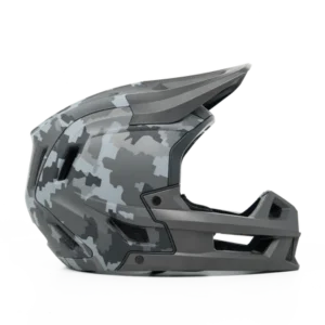 Yozma Off-Road Dirt Bike Helmet for electric dirt bike riding