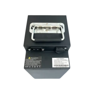 Yozma IN 10 Battery 48V 23.4Ah lithium-ion replacement battery