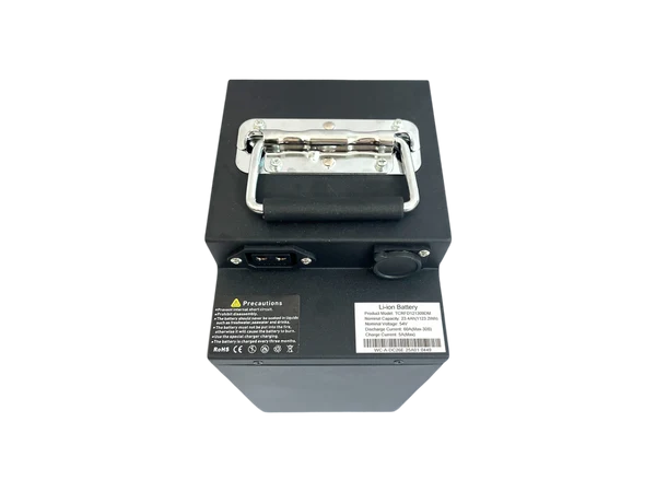 Yozma IN 10 Battery 48V 23.4Ah lithium-ion replacement battery